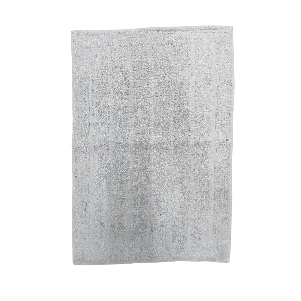 Tapete-Listra-Regular-Algodao-40x60cm-Clink-cinza