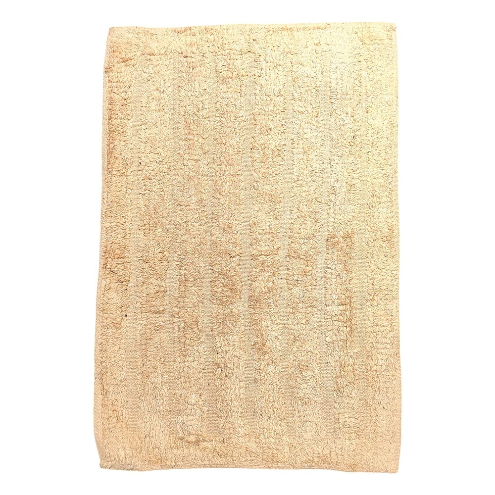 Tapete-Listra-Regular-Algodao-40x60cm-Clink-mostarda