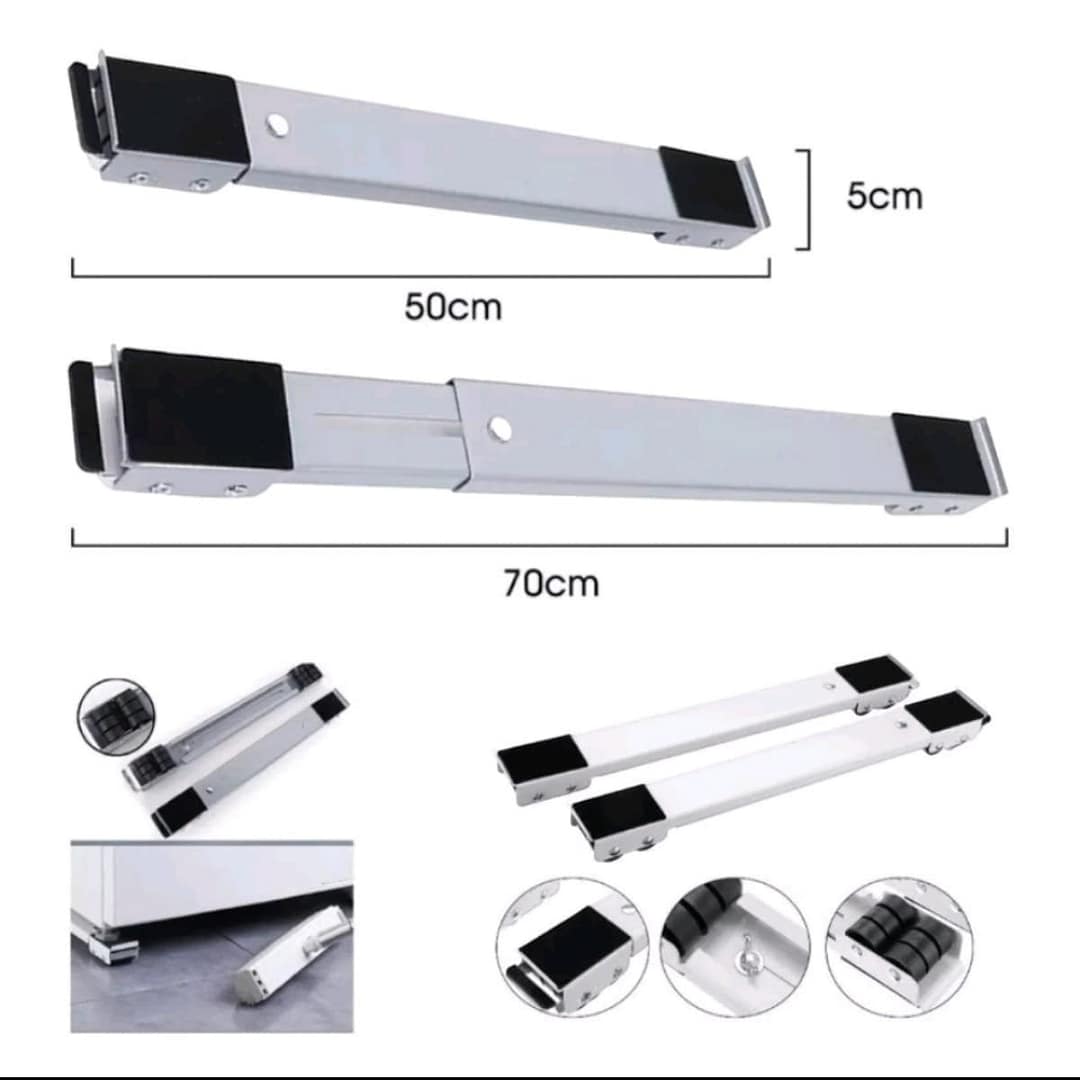 Suporte para Móveis Ajustável - Kehome - Image 4