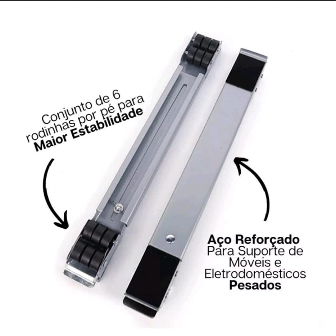 Suporte para Móveis Ajustável - Kehome - Image 5